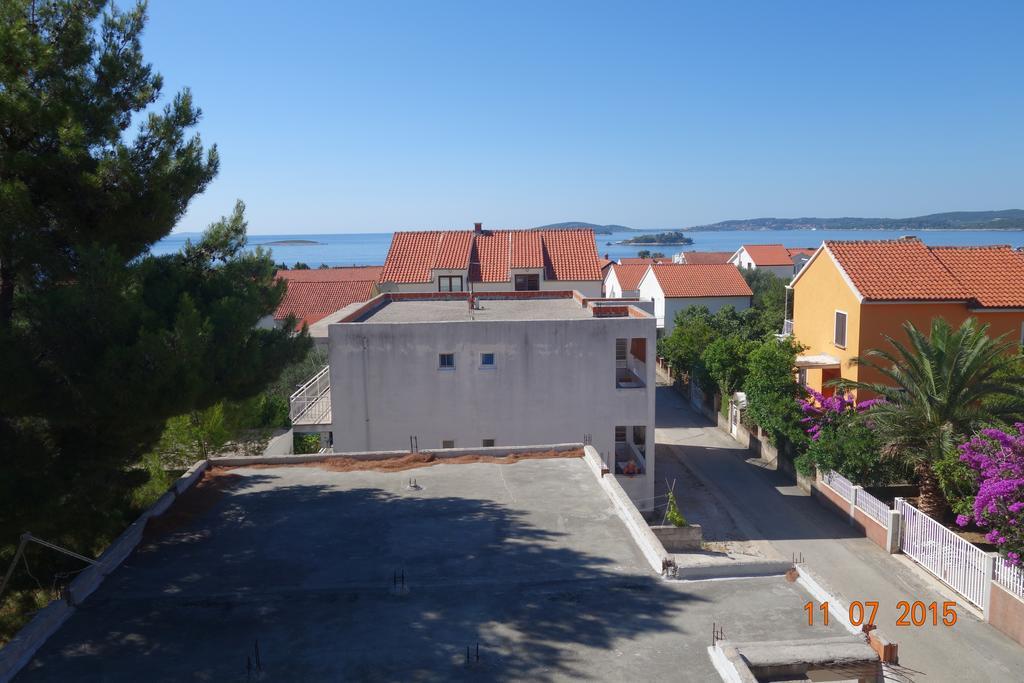 Apartments Mistral Orebic Room photo