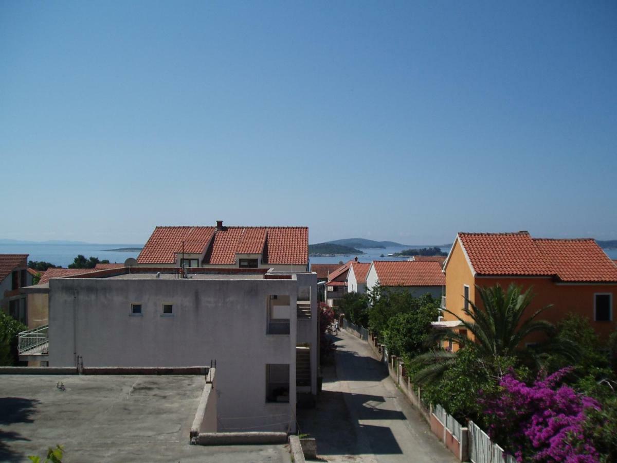 Apartments Mistral Orebic Room photo
